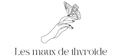 les maux de thyroide